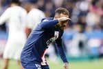 Neymar tira la caña... pero el Barça no pica
