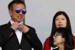 Anticorrupción investiga a Peter Lim por el trueque Neto-Cillessen y los fichajes de Rodrigo, Cancelo y André Gomes
