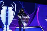 Final de la Champions League 2023: dónde ver por televisión, cuándo es y dónde se juega