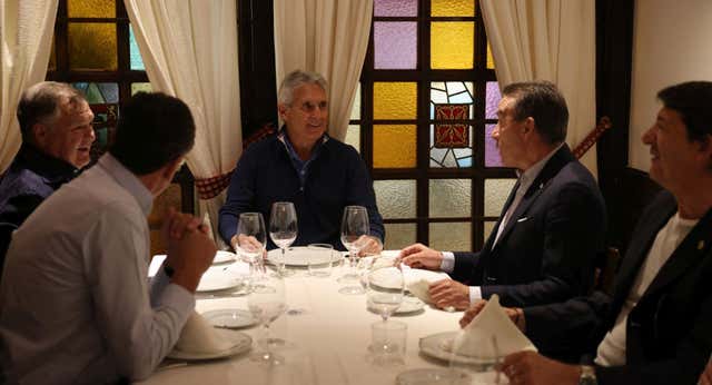 Madridismo en vena en un foro muy reivindicativo: «Es una vergüenza lo poco que se valora lo que hace el Madrid»