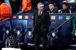 El récord de Ancelotti en el Etihad Stadium