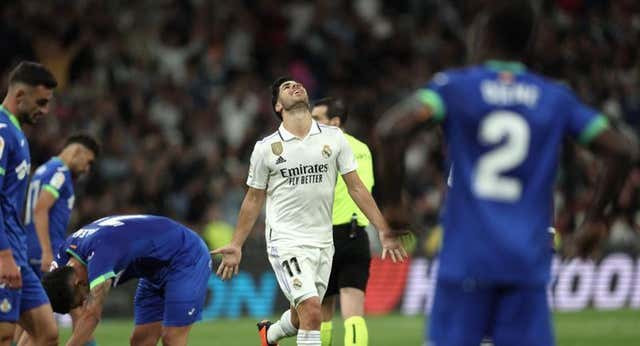 Las consecuencias de la posible alineación indebida del Real Madrid para el descenso