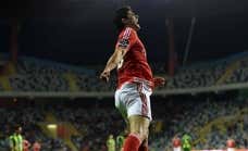 La Hacienda portuguesa registra la casa de Guedes y las sedes de Benfica, Oporto y Sporting