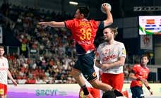 Horarios de la EHF Euro 2024: cuándo juegan los Hispanos