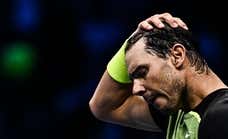 Qué consecuencias tiene para Nadal no jugar Roland Garros