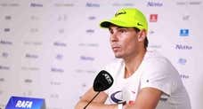 Rueda de prensa de Nadal sobre su lesión en Roland Garros: a qué hora es y dónde ver por tv