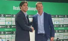 El Betis esboza su plan para la 23-24 con la prioridad en tres fichajes