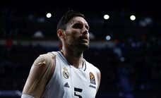 El último desafío de Rudy Fernández, un 'underdog' acostumbrado a ganar