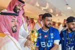 El megaproyecto de Al Hilal para convencer a Messi: 15M€ a Busquets, Jardim de entrenador...