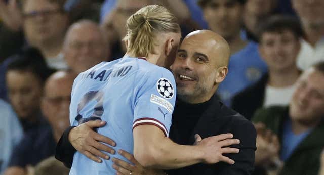 «Venganza brillante», »Imparable« y »Masterclass«, los elogios de Europa al City de Pep
