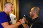 Chus Mateo vs Saras Jasikevicius, la reivindicación de los discutidos… con el futuro en juego