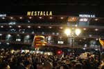 Mestalla cumple 100 años y es lo único que le queda al Valencia