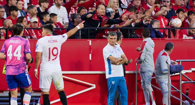 ¿Por qué saca LaLiga al Sevilla del horario unificado?