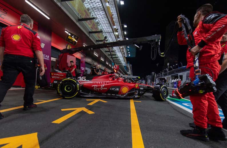 La F1 y Pirelli cambian las reglas de juego y no todos salen ganando