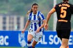 Gemma Gili no continuará en la Real Sociedad y engrosa la lista de salidas realistas