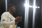 Jimmy Butler y la explosión de la estrella más infravalorada de la NBA