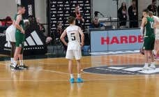 Laso sigue en el Madrid