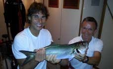Cero tenis, familia, golf y barcos: la nueva rutina que le espera a Nadal