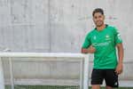 Ayoze Pérez: «Me chocó no sentirme observado por los seleccionadores»
