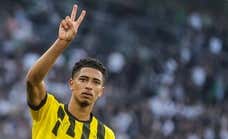 Me llega, me cuentan, me confirman: Bellingham y el Madrid, lo de Nico Williams y el Aston Villa, optimismo con Morata...
