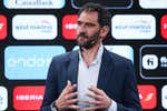 Jorge Garbajosa cumple los pronósticos y es elegido presidente de FIBA Europa
