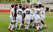 Arbeloa ya tiene su triplete