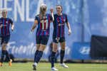 El Barça cae 719 días después... ¡pero vuelve el gol de Alexia!