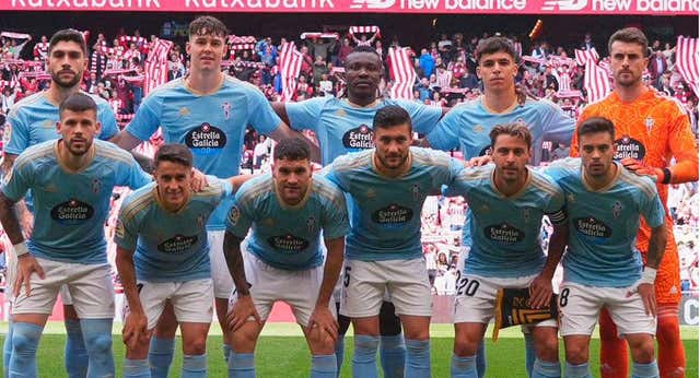 El vestuario del Celta se conjura: “Tenemos que cerrar la permanencia ya”