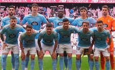 El vestuario del Celta se conjura: “Tenemos que cerrar la permanencia ya”