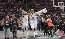 El Real Madrid agranda su leyenda con una Undécima a la heroica
