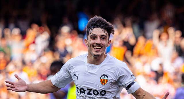 Diego López, de descarte en Valdebebas a estrenarse ante el Real Madrid como goleador