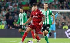 Sevilla 0- Betis 0: resumen, goles y resultado