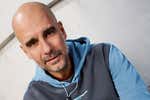 La primera hoja del trébol de Guardiola