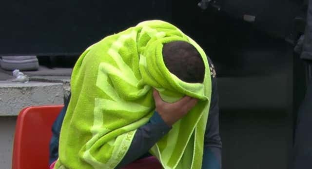 Las lágrimas de Sergi Darder como reflejo de la lucha por la salvación: “Si perdíamos, estábamos prácticamente en Segunda”