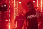 Aleksandre Topuria sigue la estela de su hermano: arrasa fuera de UFC 