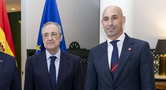 Nuevo ‘palo’ del Real Madrid a Rubiales por los insultos racistas a Vinicius