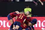 José Manuel Franco y los derechos del Mundial: “FIFA recibirá ofertas que le satisfagan y en España podremos disfrutar de la retransmisión”