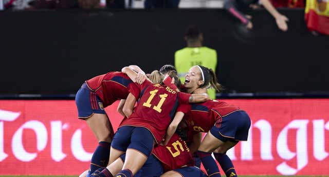 José Manuel Franco y los derechos del Mundial: ‘FIFA recibirá ofertas que le satisfagan y en España podremos disfrutar de la retransmisión’