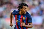Koundé, abierto a salir del Barça este verano