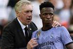 Ancelotti: «España no es racista pero hay racismo en España«
