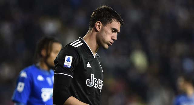 Sin Champions, otro futuro: qué le espera a la Juventus la próxima temporada
