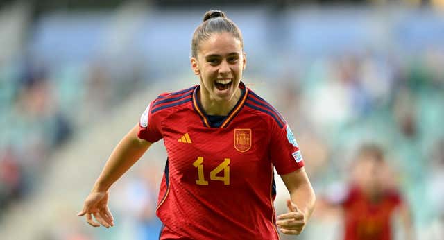 España jugará contra Francia la final del Europeo Sub-17