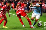 RC Celta de Vigo 1 - Girona FC 1: resumen, goles y resultados