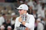 ¿Cuánto dinero gana el campeón y la campeona de Roland Garros?