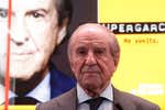 La anécdota de José María García con el rey emérito: «A ver qué hacemos porque el dueño de Prisa me ha llamado enfadado»