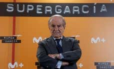José María García: “Lo de Vinicius es un juego de niños; colgaron una figura mía en el Bernabéu y la quemaron y patearon”