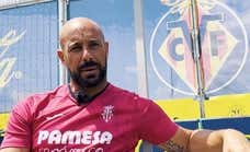 Las 24 horas y 1.000 partidos de Pepe Reina: «Ahora estoy 'cagao' antes de cada partido«