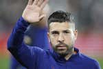 La marcha de Jordi Alba acerca al Barça a sus objetivos económicos