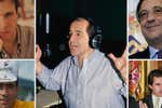 Indurain, Florentino o De la Morena: los nueve nombres que no han querido participar en la serie Supergarcía y por qué