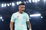 El Inter de Lautaro gana la Coppa y le manda un aviso a Guardiola
